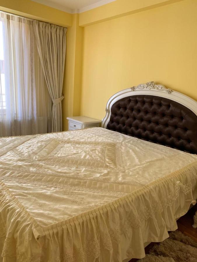 Apartament Community Complex Sibiu Exteriér fotografie