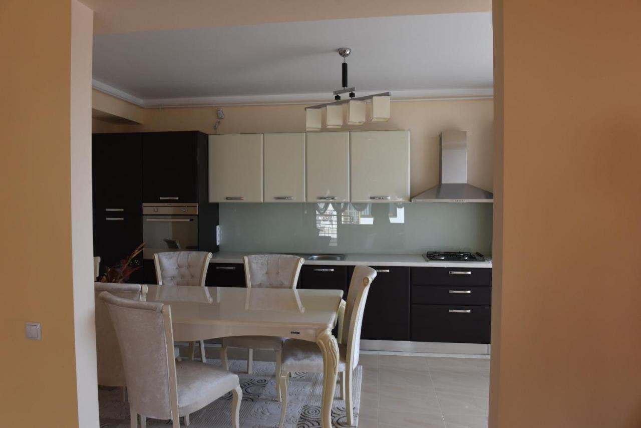Apartament Community Complex Sibiu Exteriér fotografie